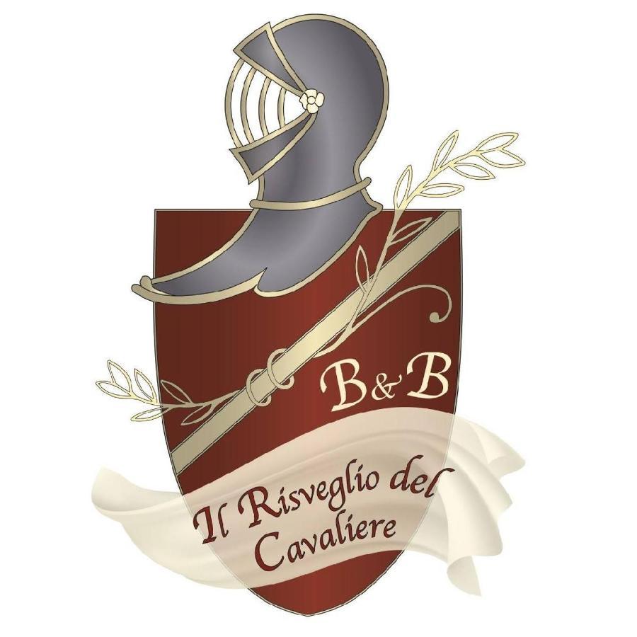 B&B Il Risveglio Del Cavaliere Gioia Dei Marsi Екстериор снимка