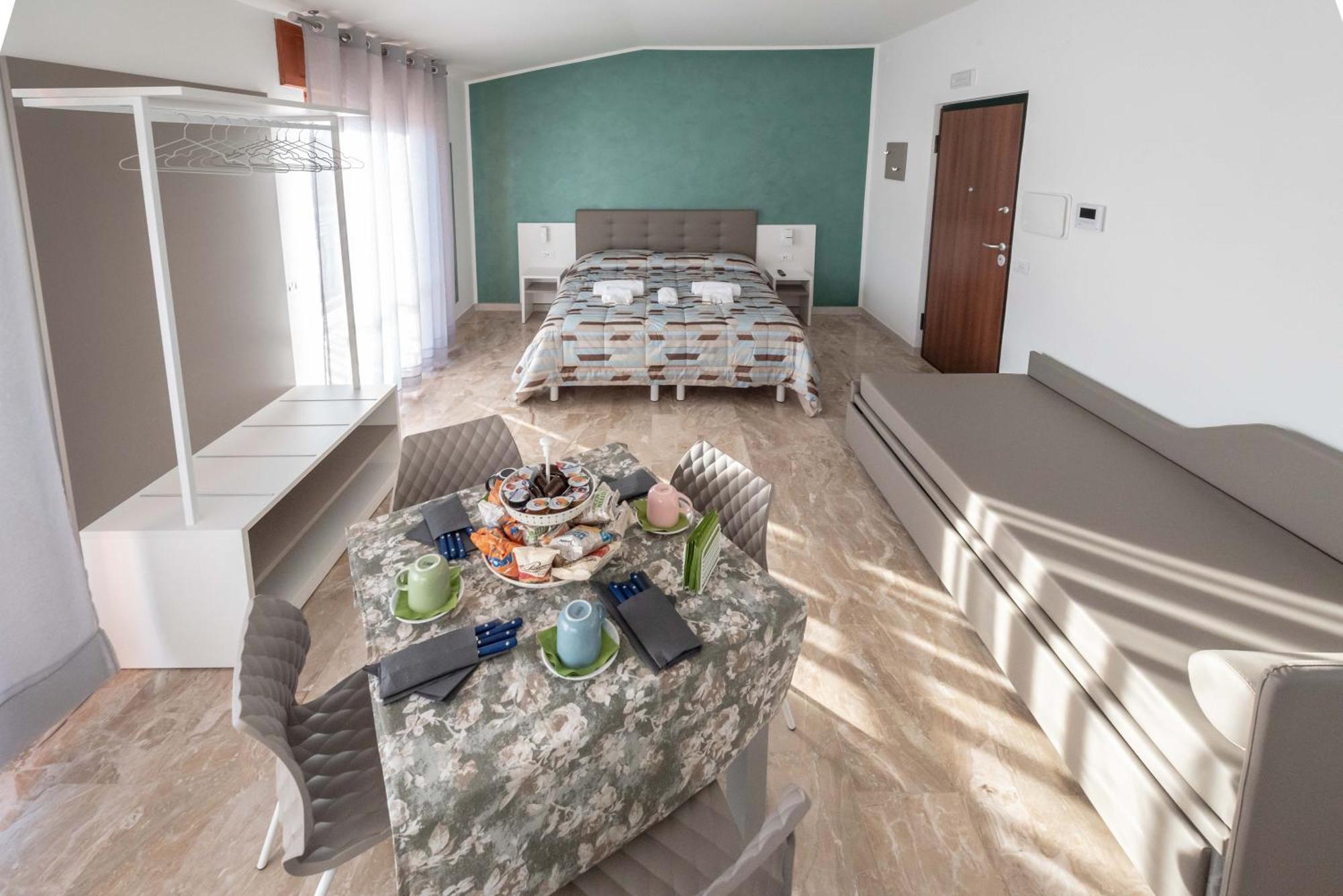 B&B Il Risveglio Del Cavaliere Gioia Dei Marsi Екстериор снимка
